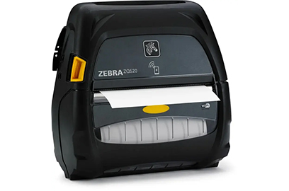 Zebra ZQ520